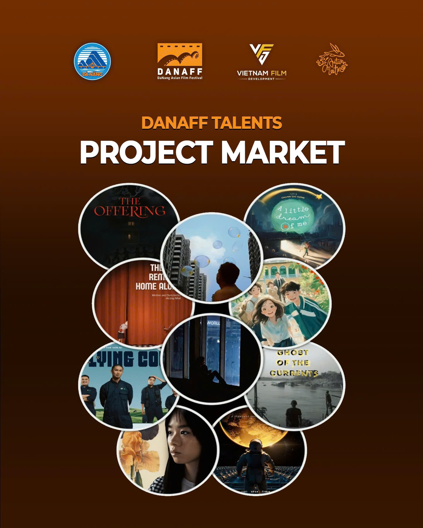 Project Market DANAFF III
