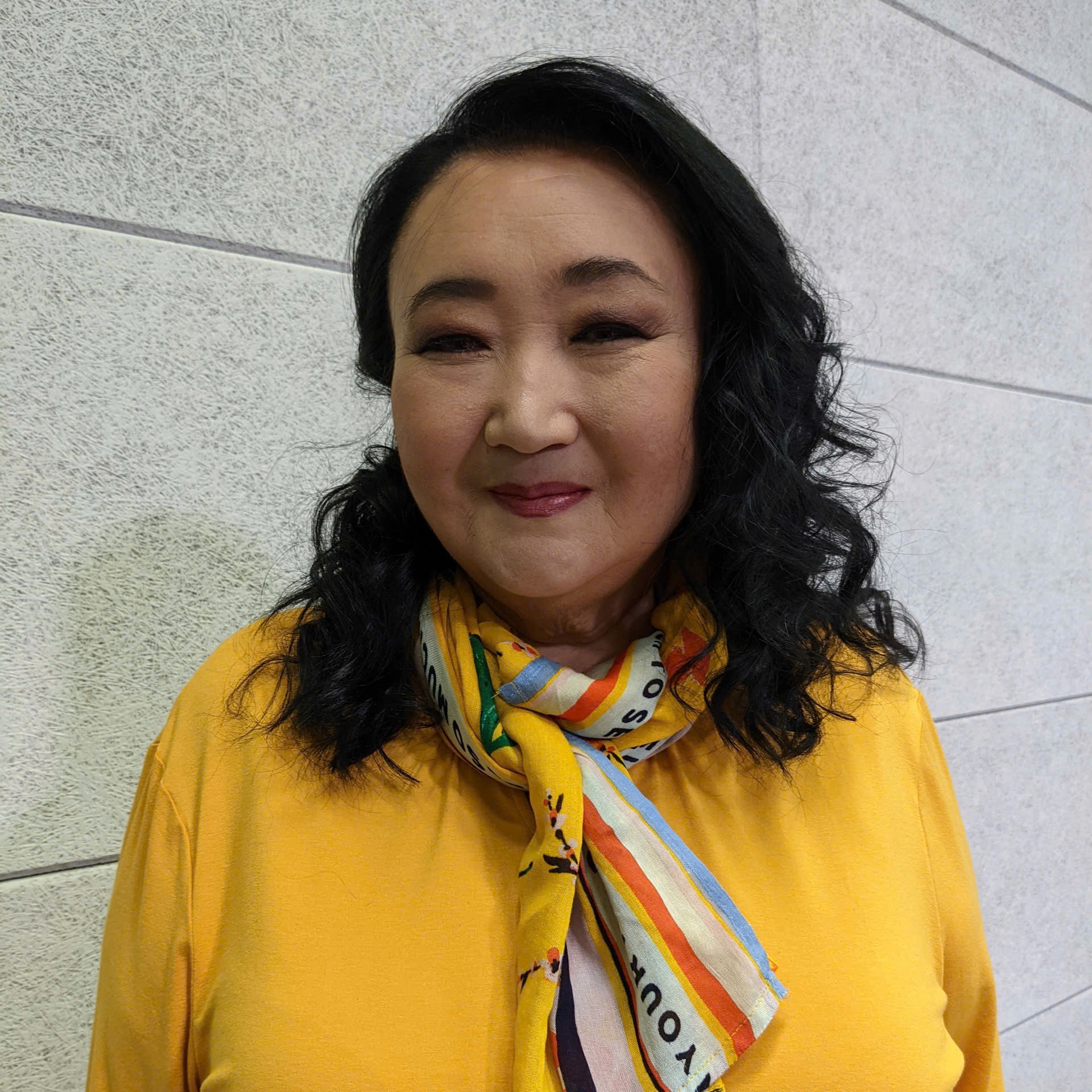 Gulnara Abikeyeva