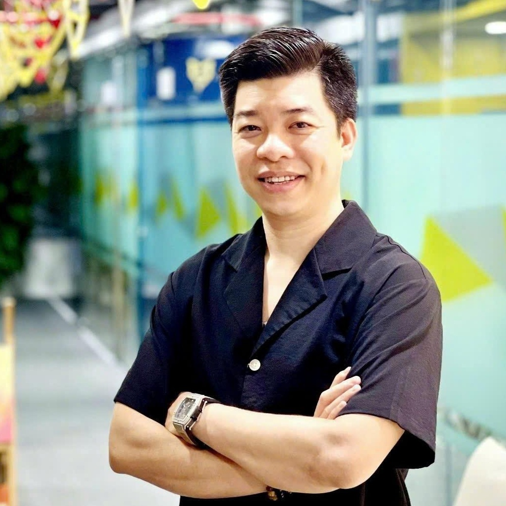 Hoàng Anh Tuấn