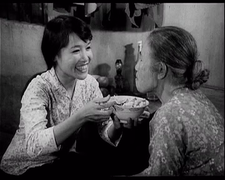 Artist Tú Oanh recalls nearly losing her role over a planned haircut