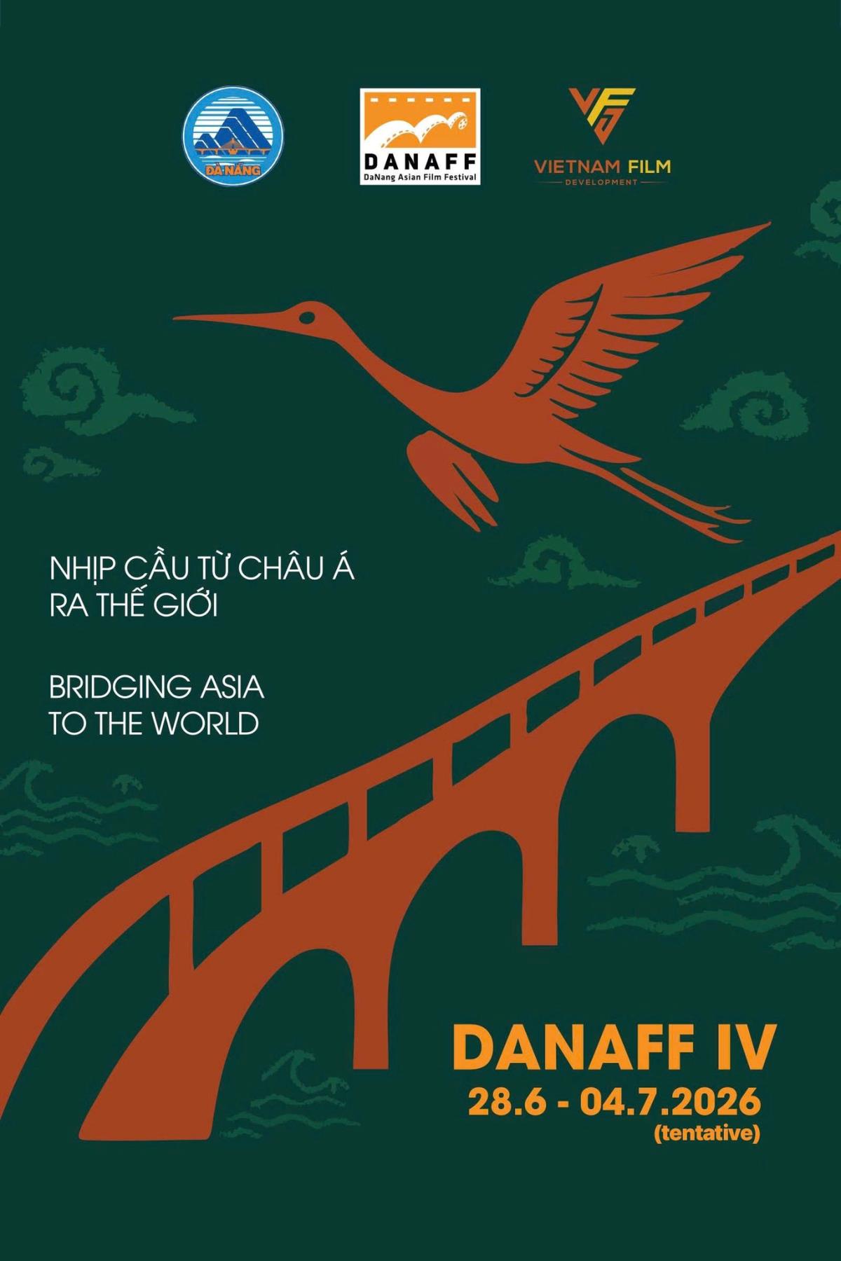 4th Da Nang Asian Film Festival Sees Significant Increase in Film Submissions