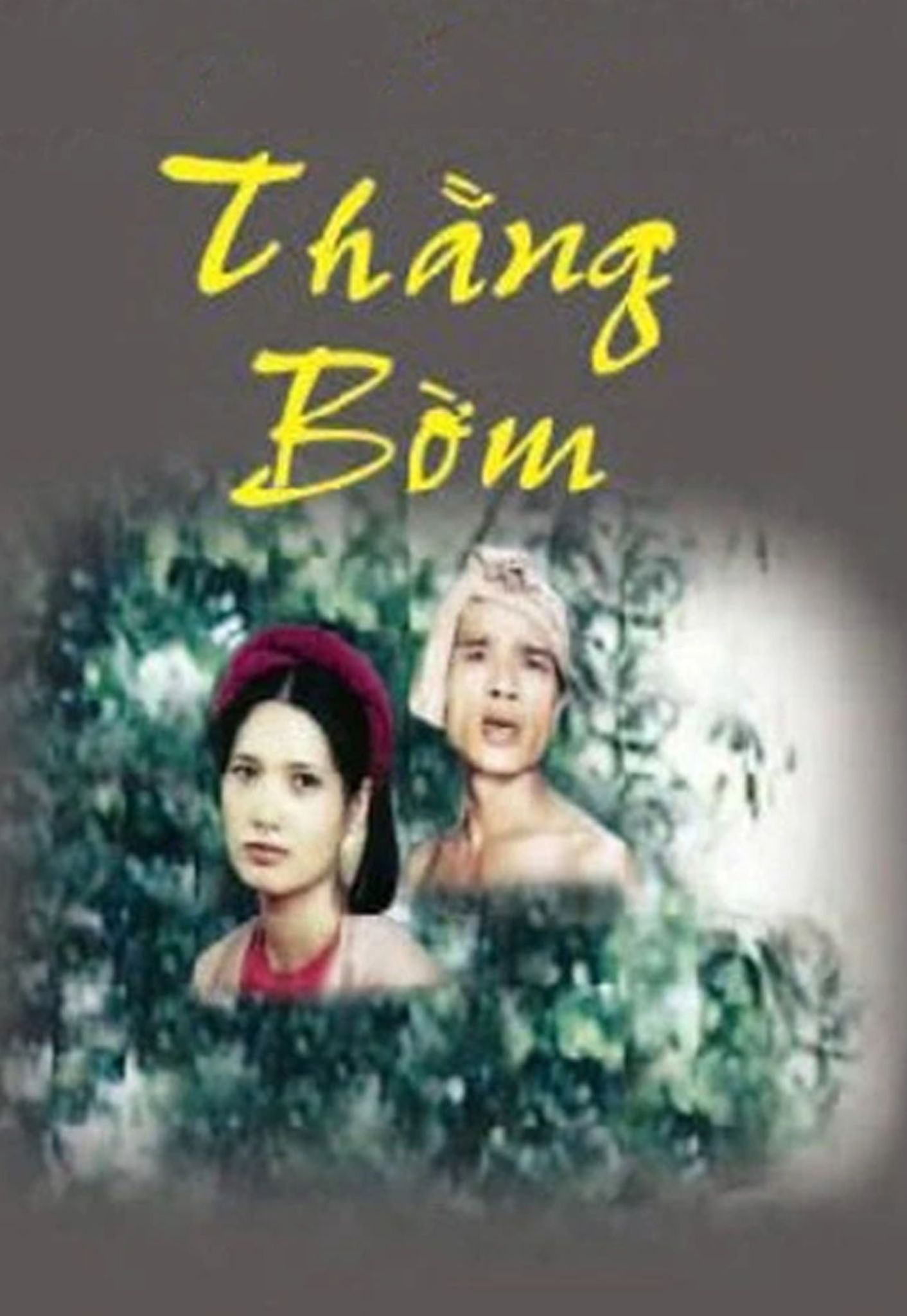BỜM