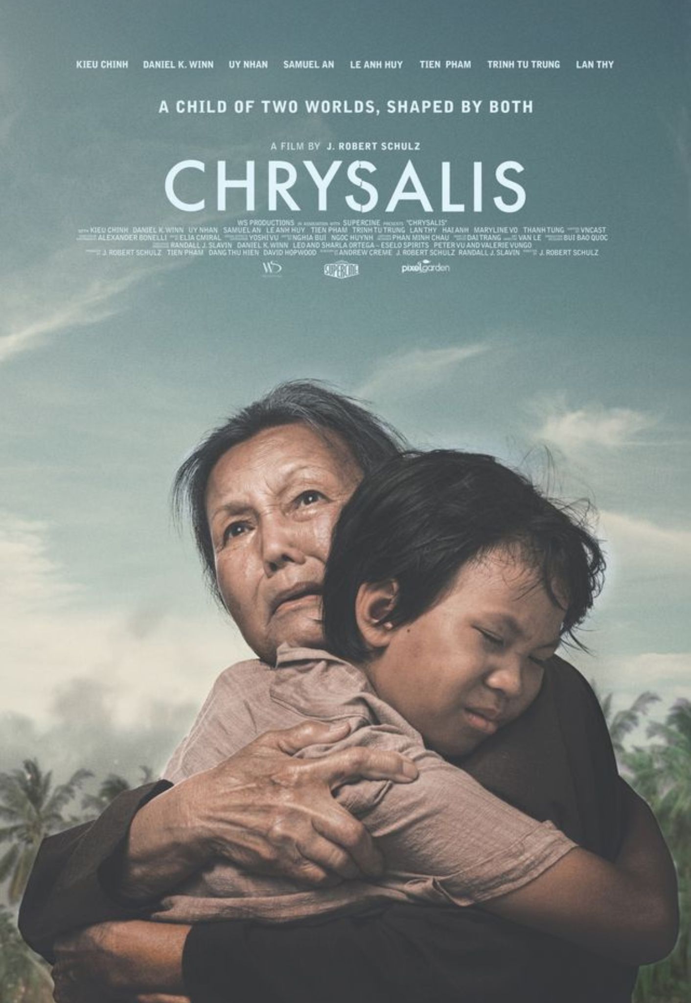 CHRYSALIS