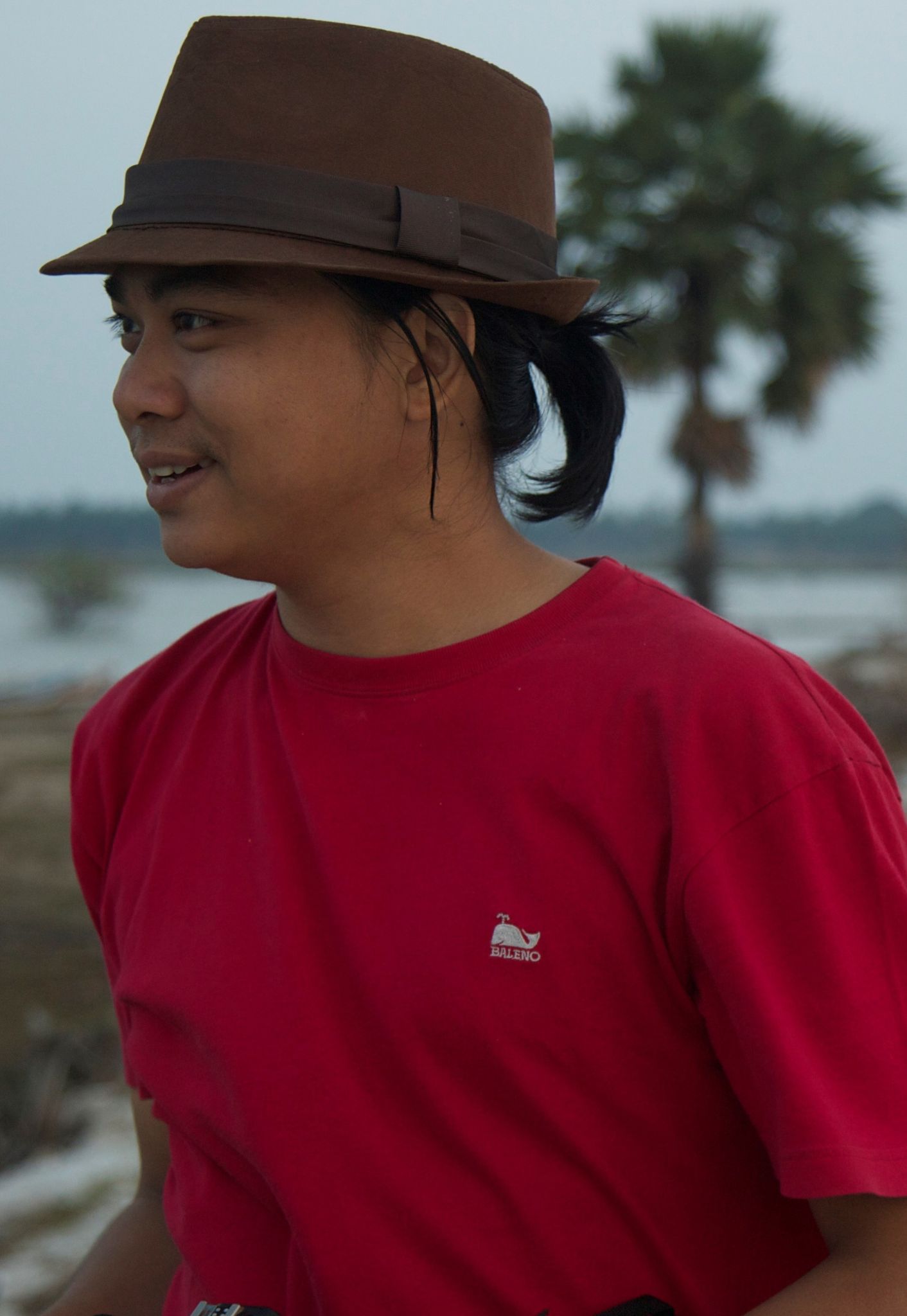 Pyae Zaw Phyo