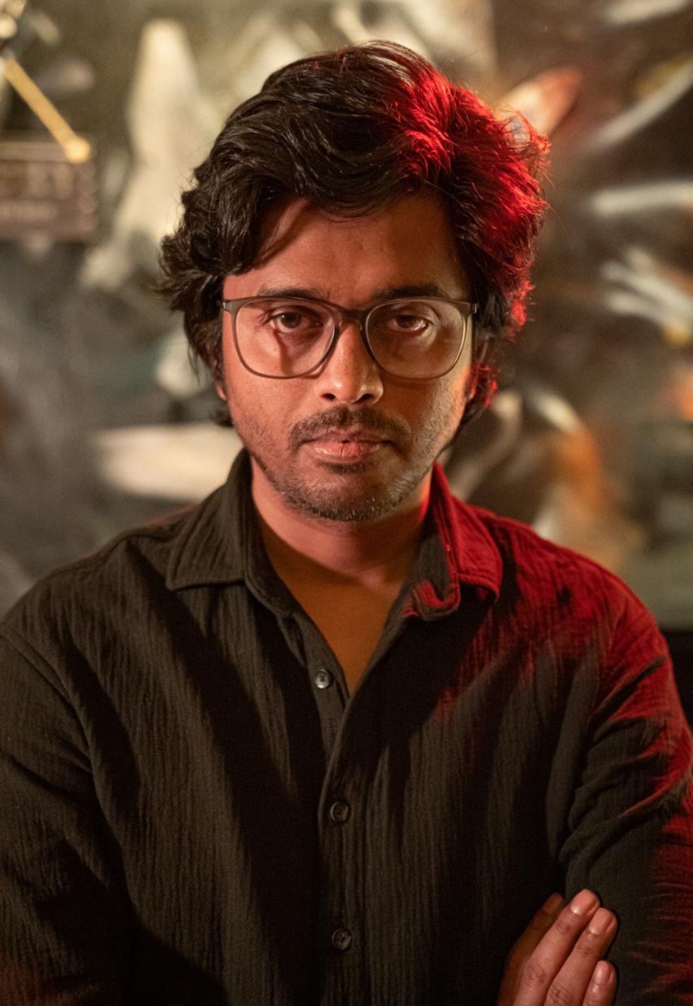 Mejbaur Rahman Sumon