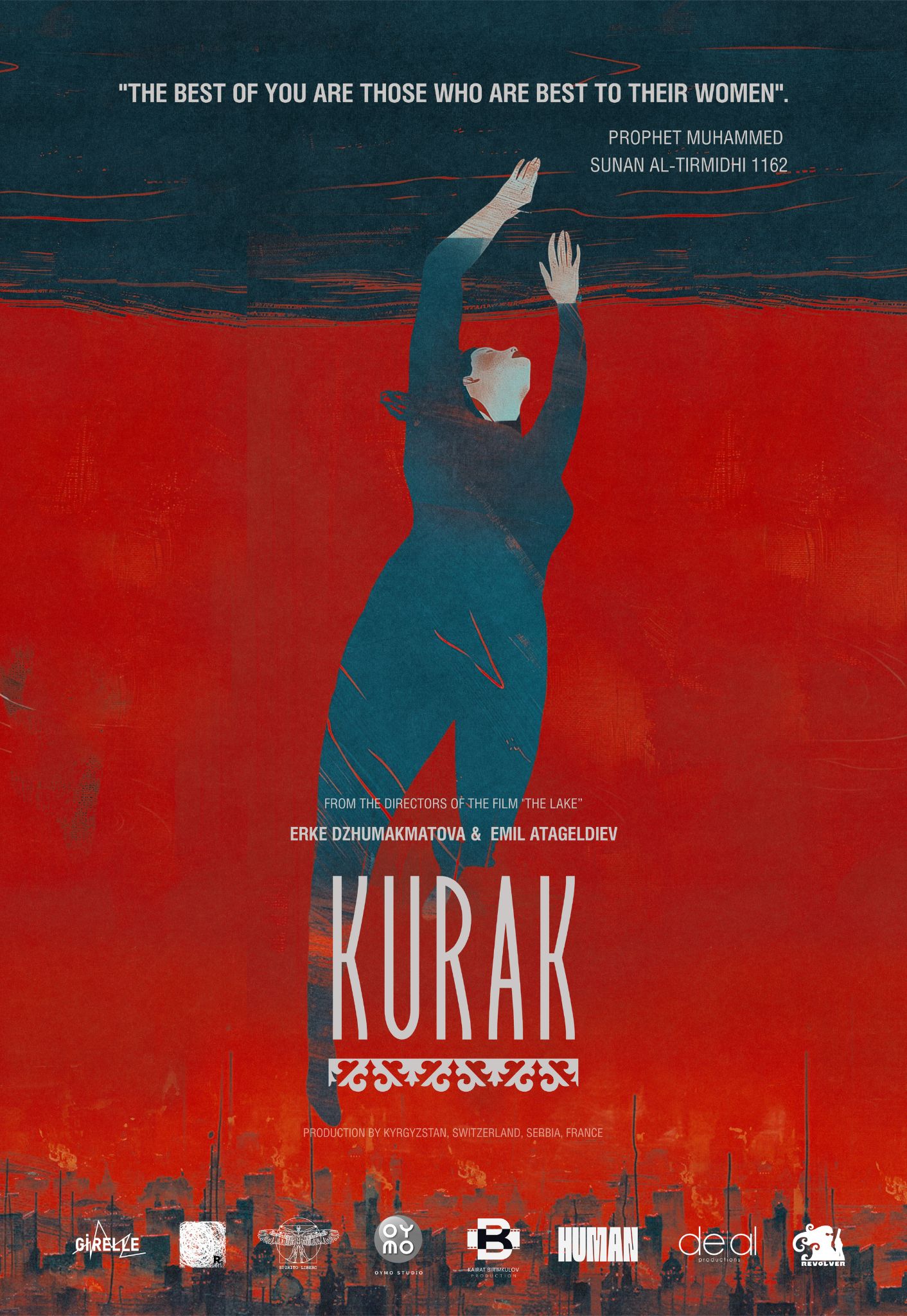 KURAK