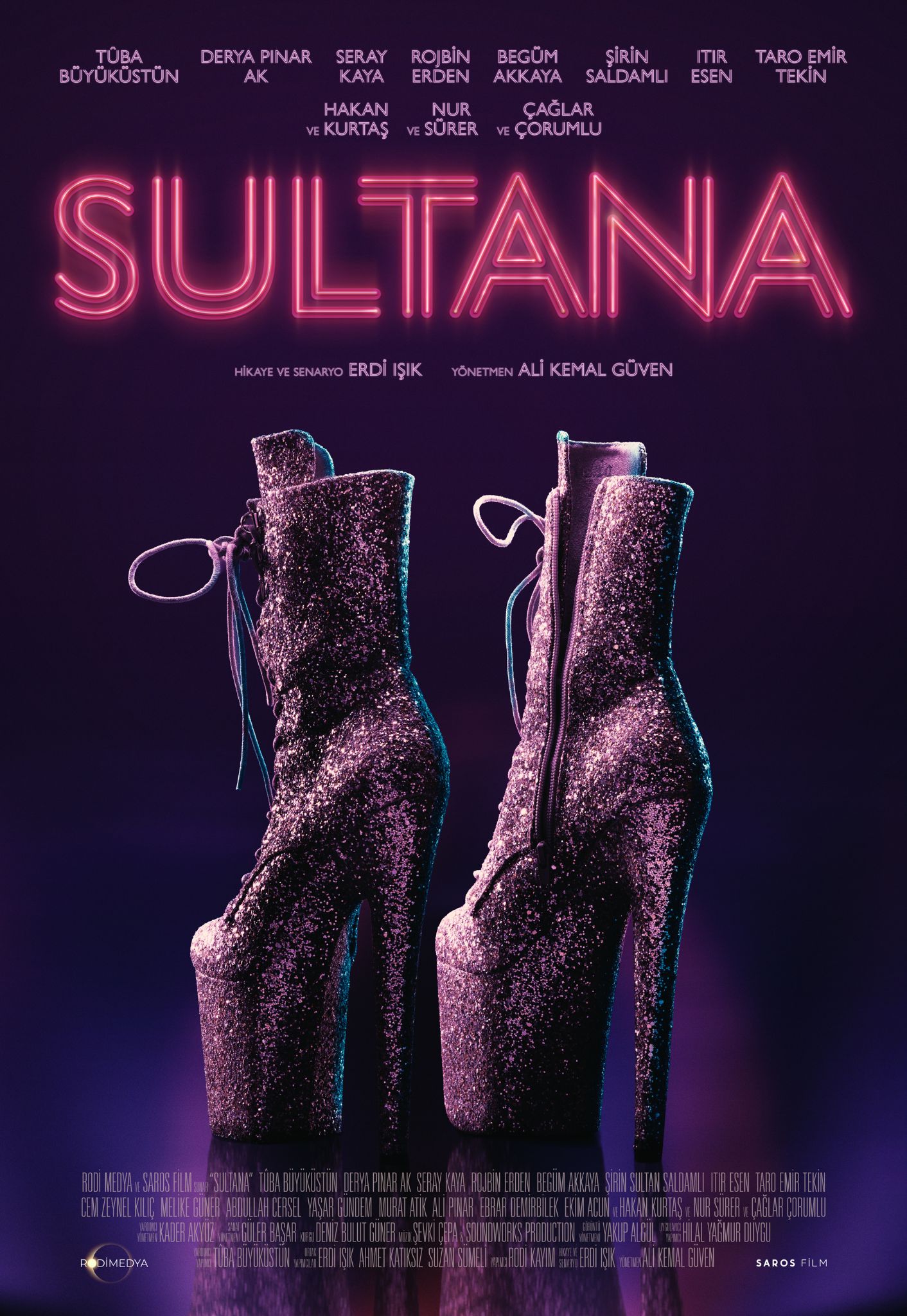 SULTANA
