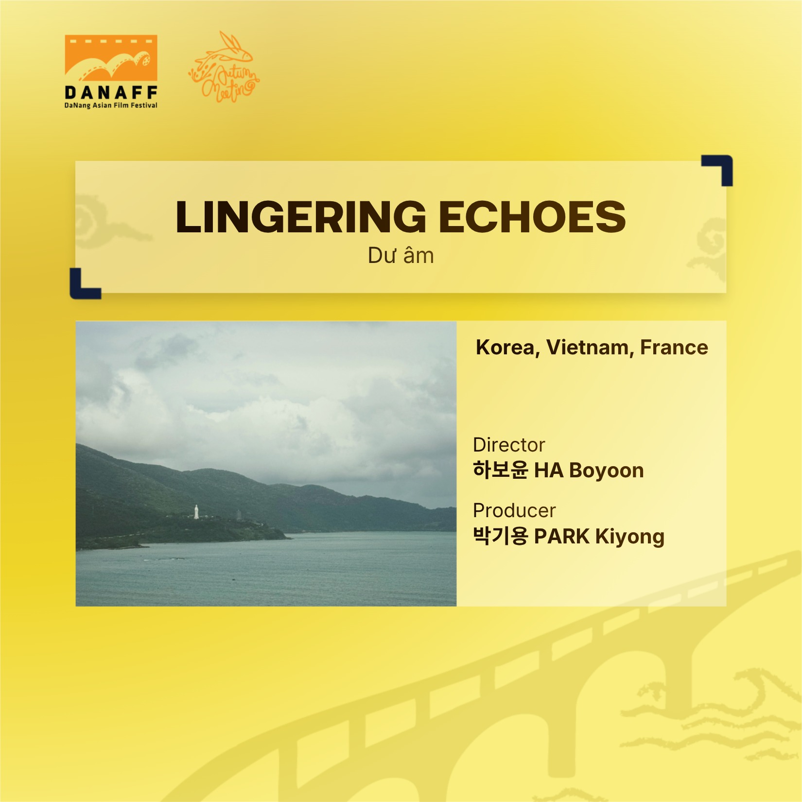 Lingering Echoes