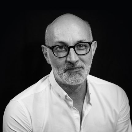 Jérôme Baron