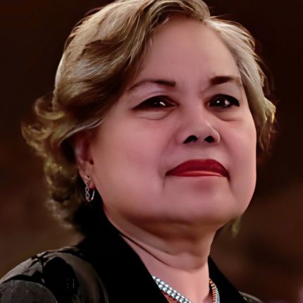 Nhà biên kịch Trịnh Thanh Nhã