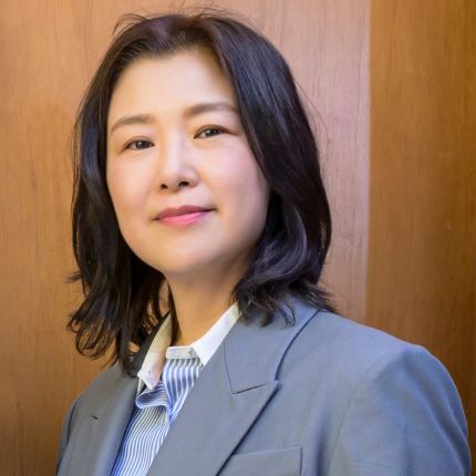 Seonah Kim