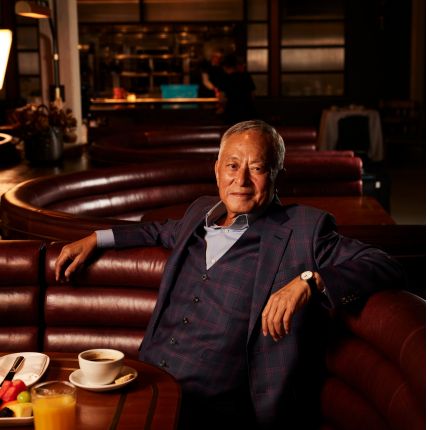 Johnnie To