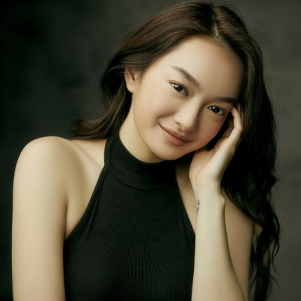 Diễn viên Kaity Nguyễn