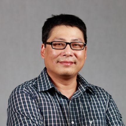 PGS.TS Phạm Xuân Thạch