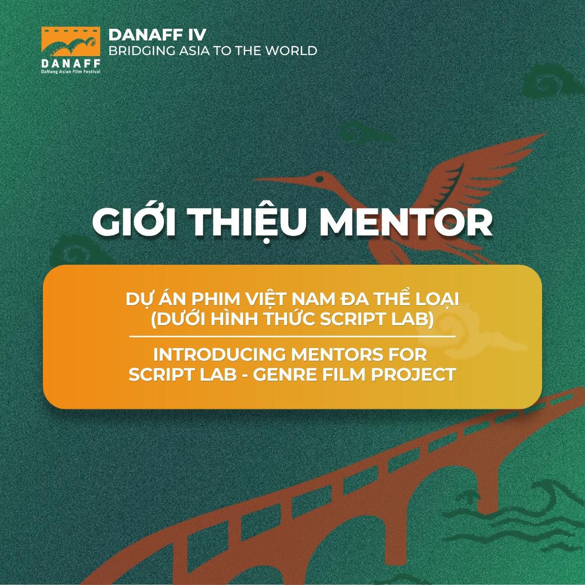 MENTORS