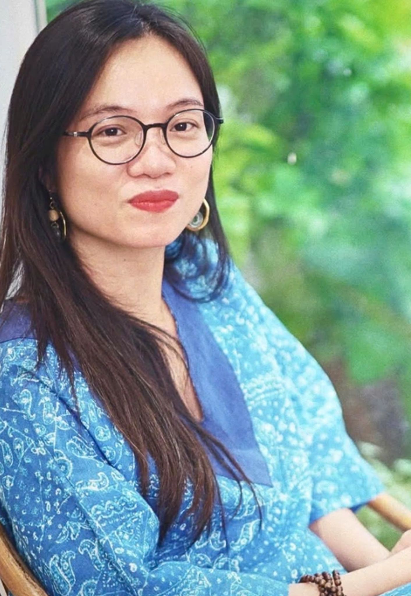 Võ Thạch Thảo