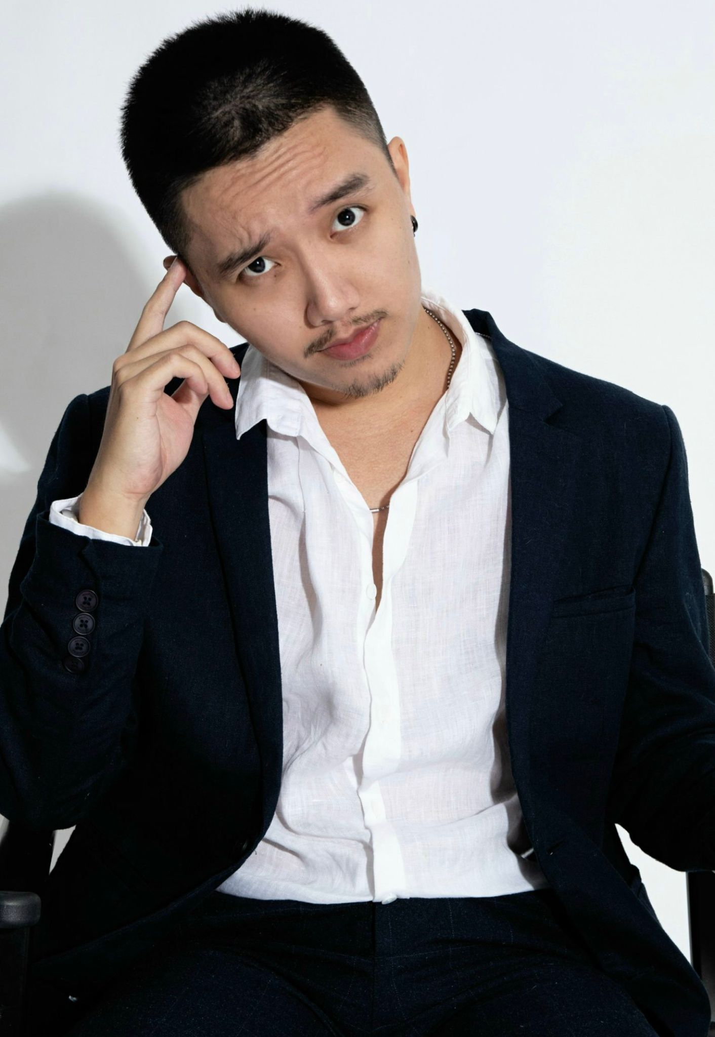 Oscar Dương