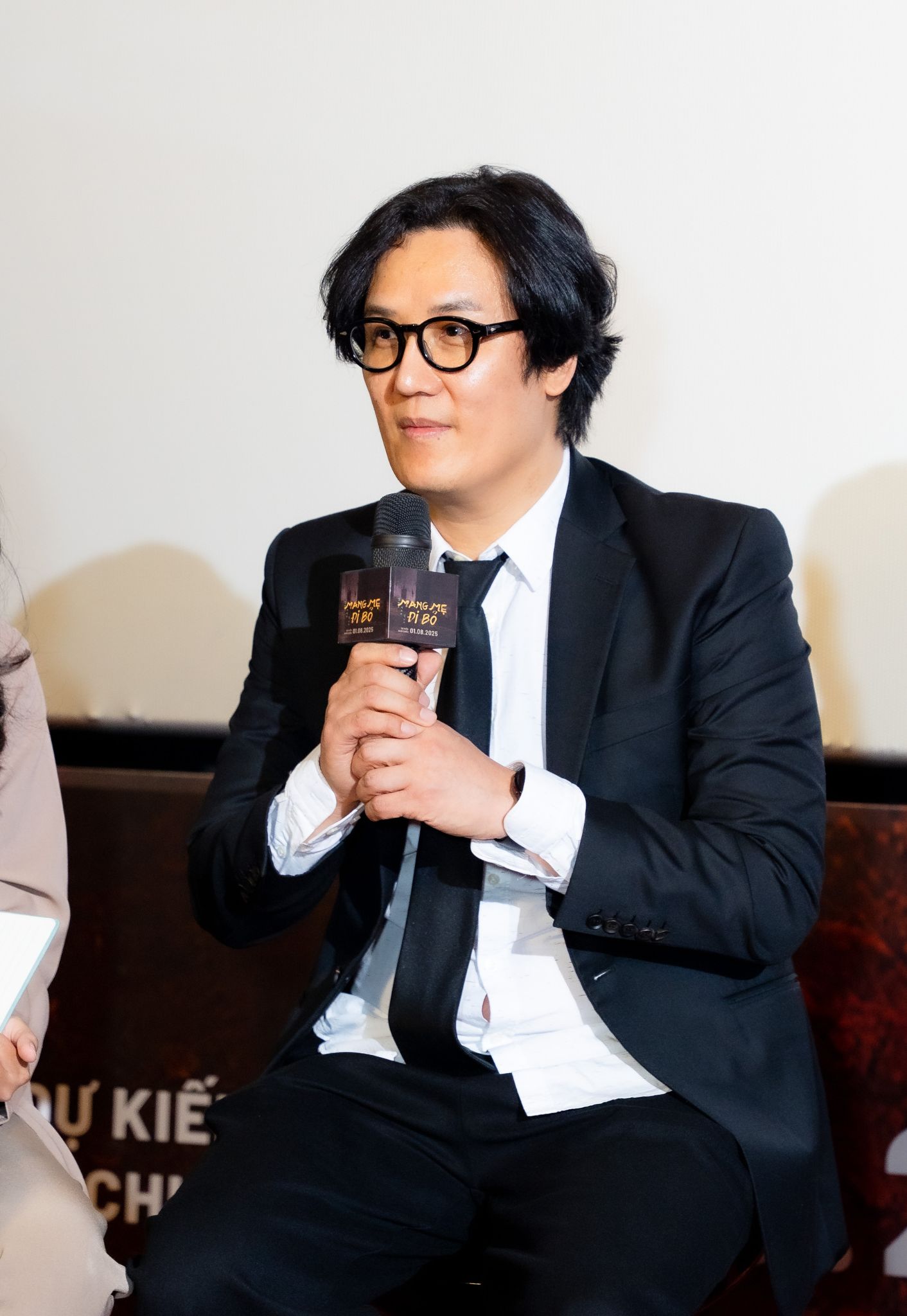 Mo Hong-Jin