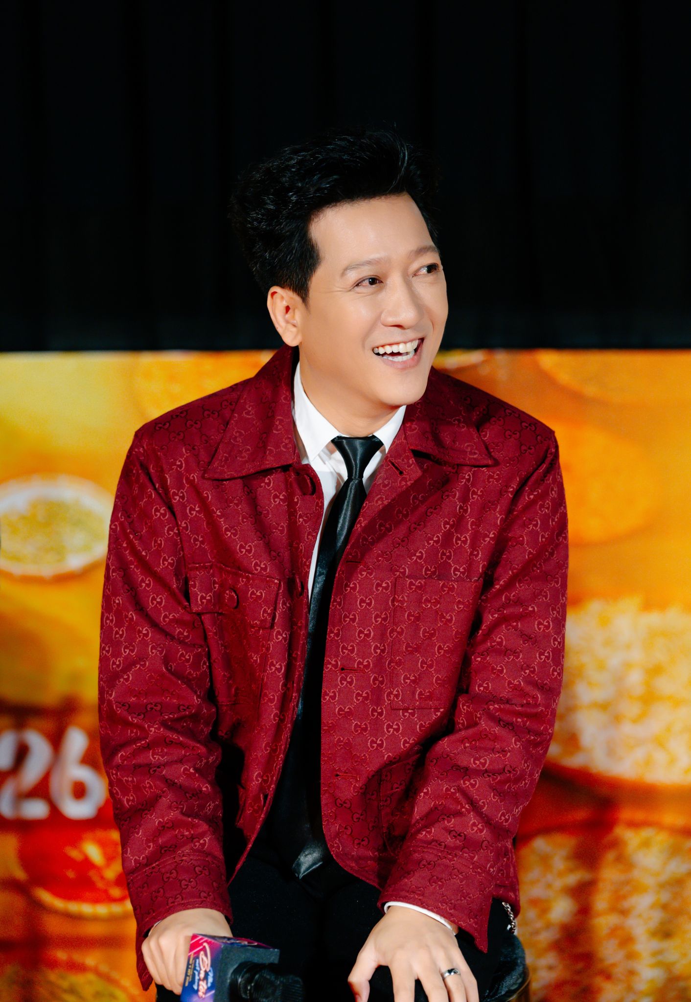 Võ Vũ Trường Giang