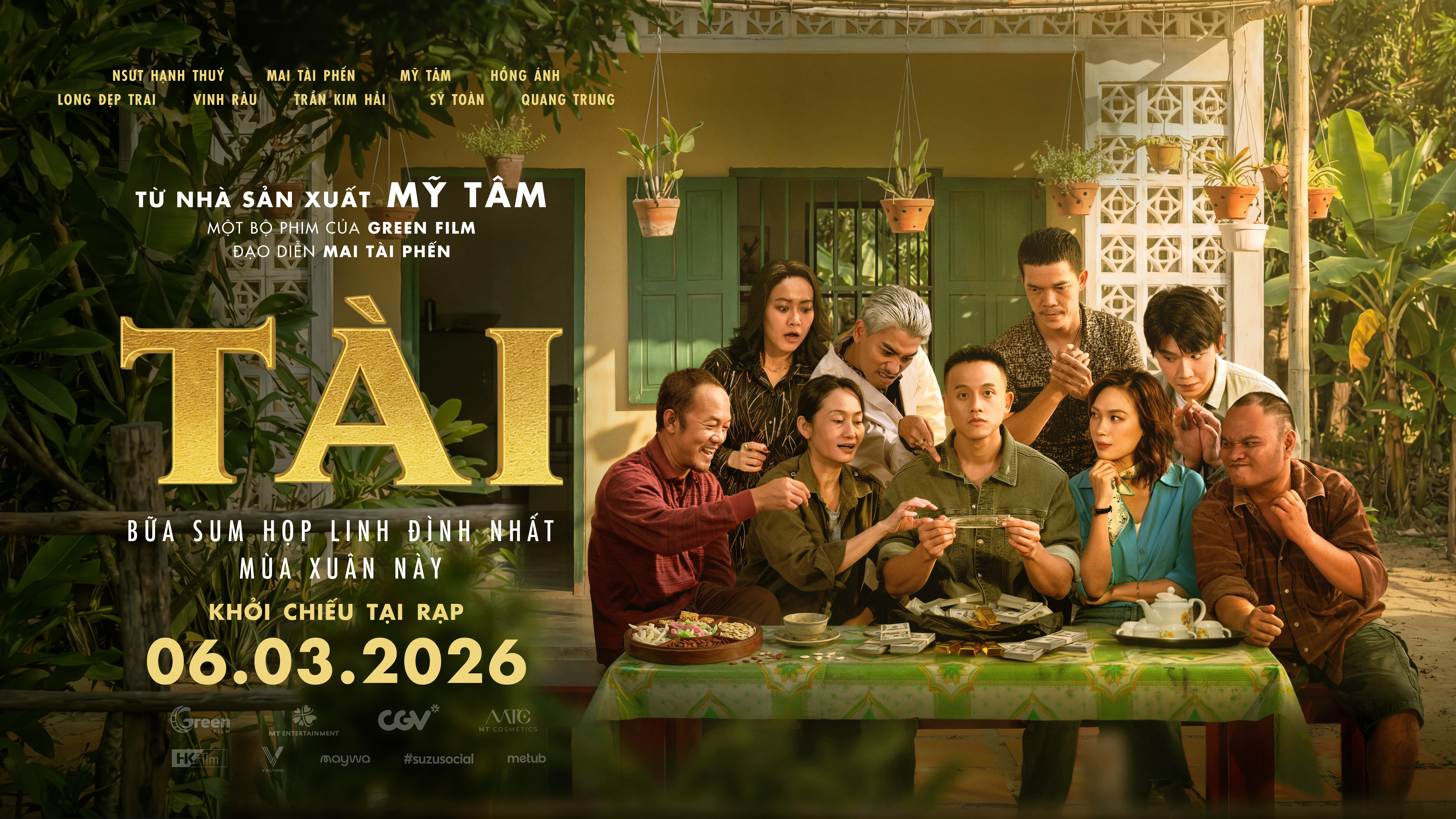 TÀI