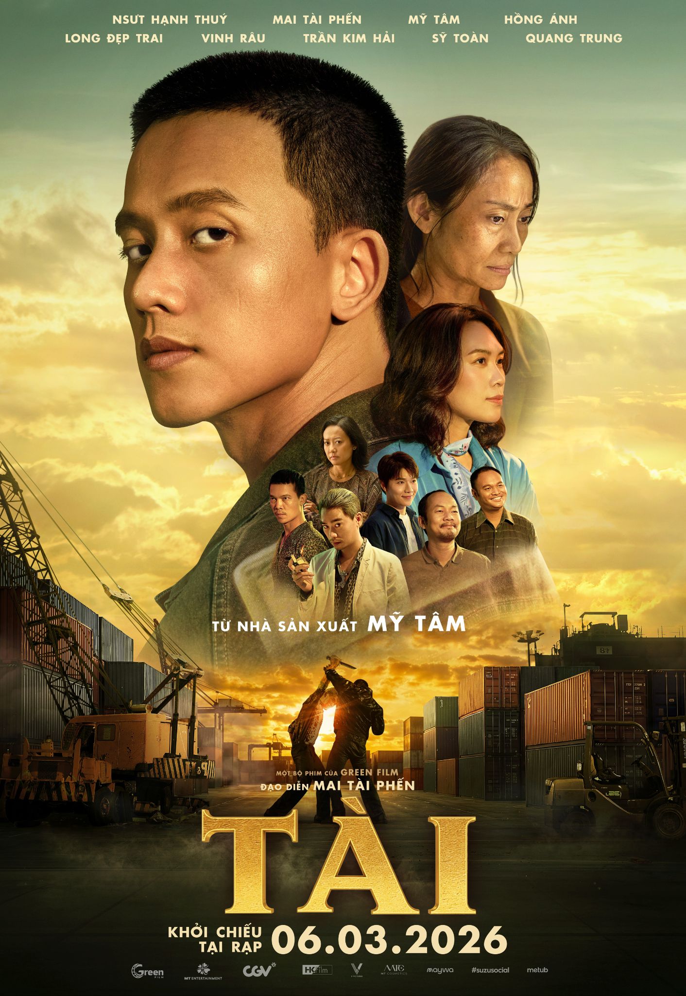 TÀI