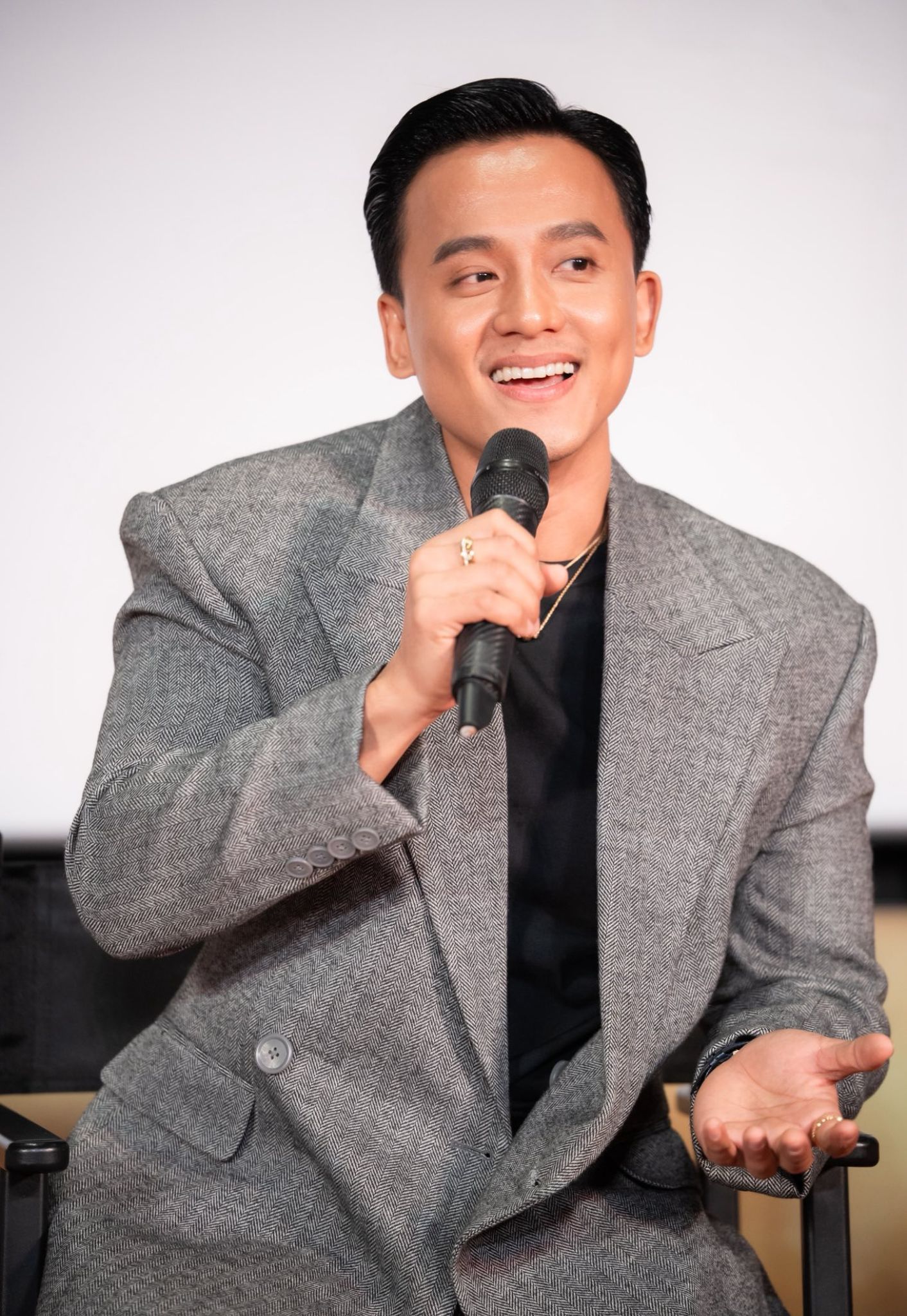 Mai Tài Phến