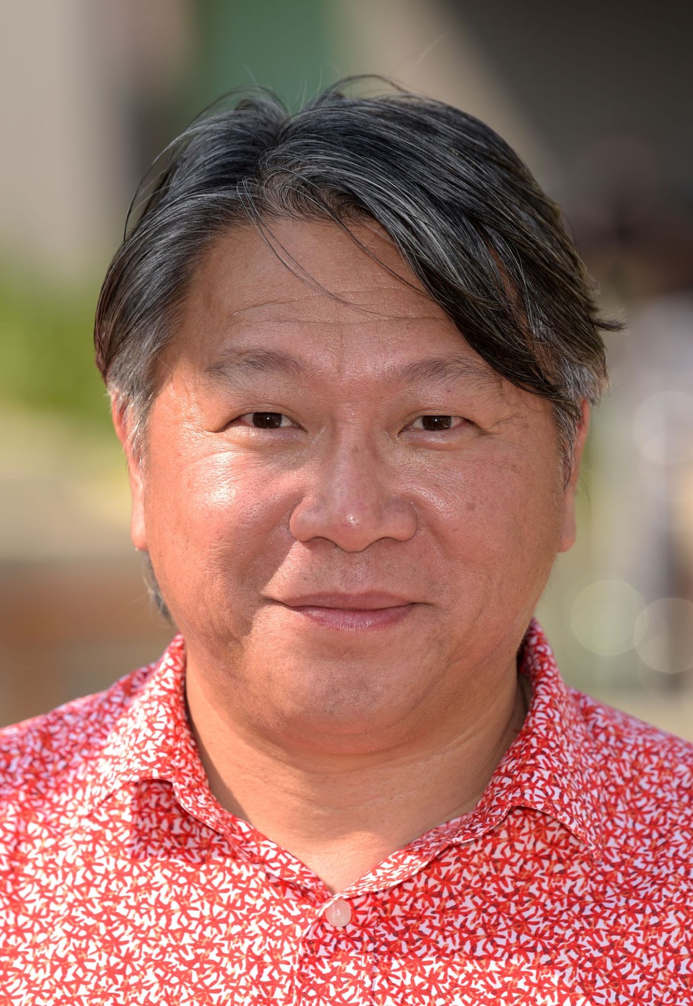 Trần Quang Hàm
