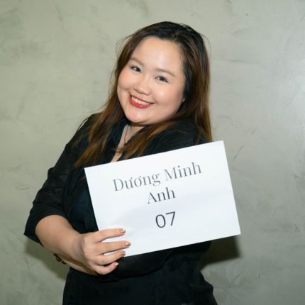 Dương Minh Anh