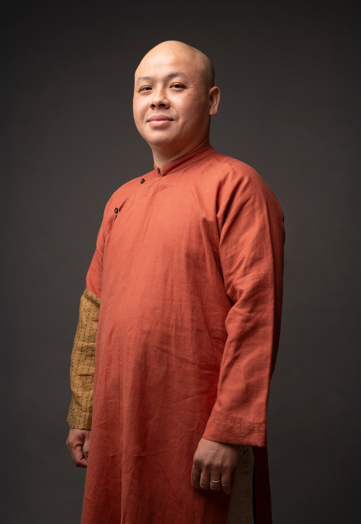 Chung Chí Công