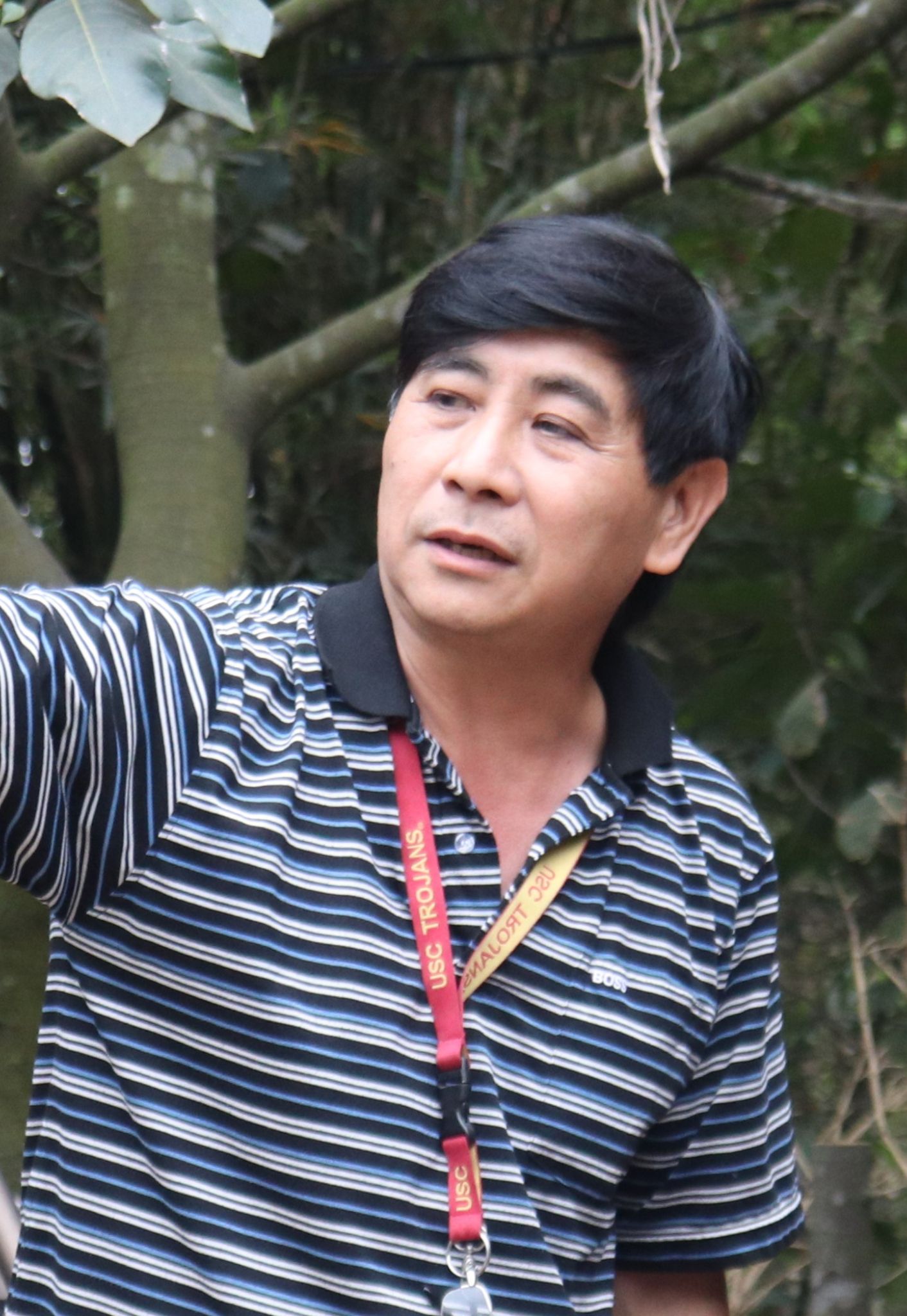 Đào Duy Phúc - Nguyễn Mạnh Hà